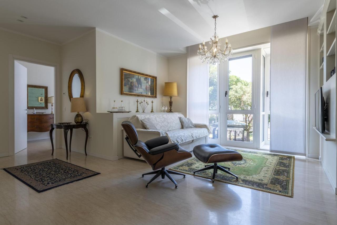 Apartment Casa Lazzarini Luxury Pesaro