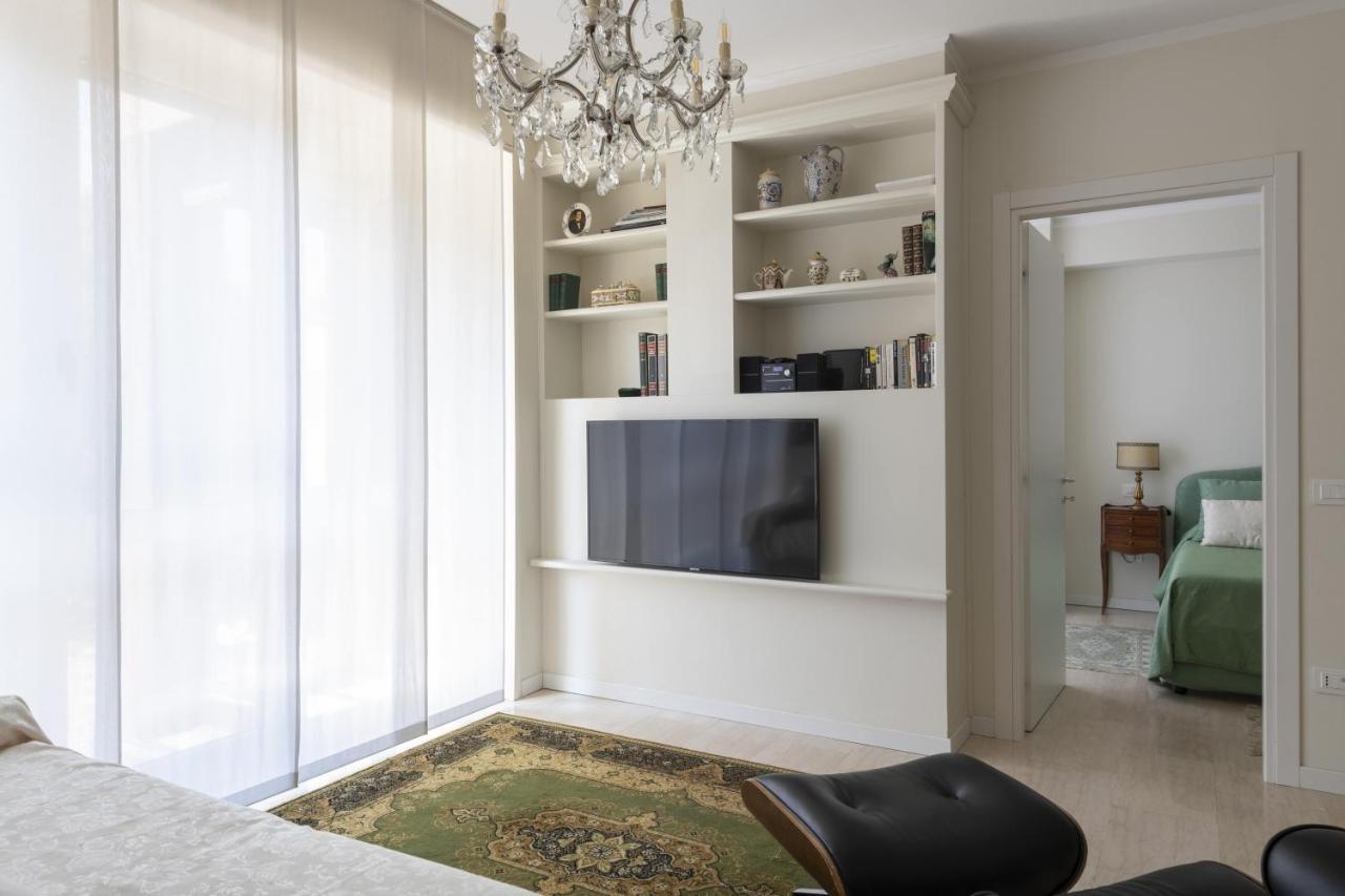 Casa Lazzarini Luxury Apartment *
