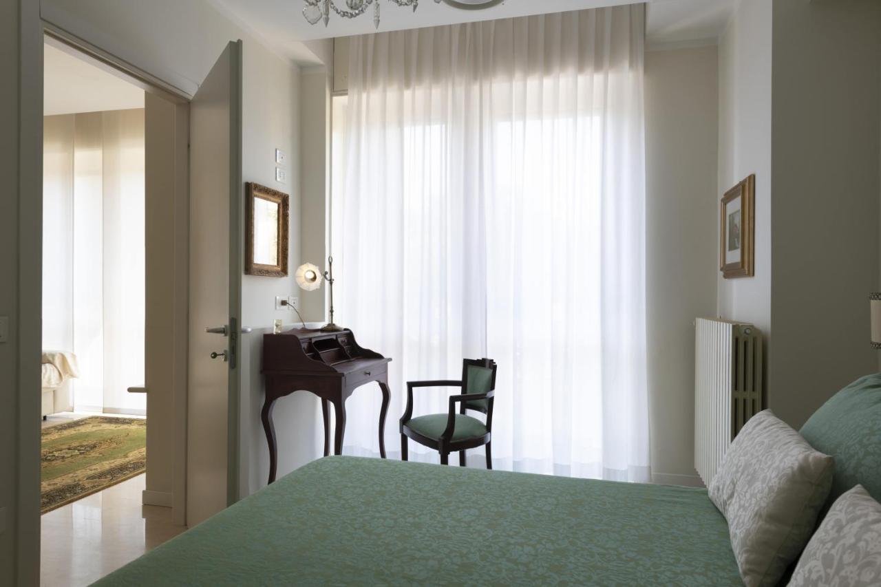 Apartment Casa Lazzarini Luxury