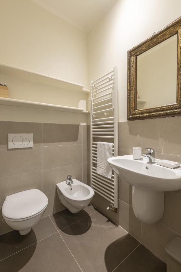 Casa Lazzarini Luxury Apartment Pesaro