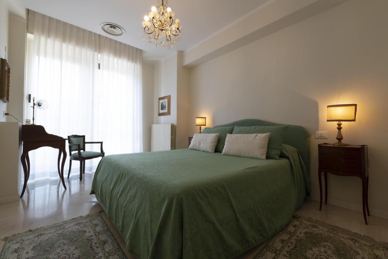 Apartment Casa Lazzarini Luxury
