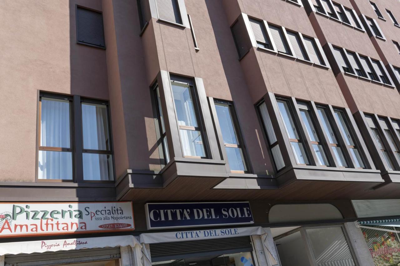 Apartment Casa Lazzarini Luxury *